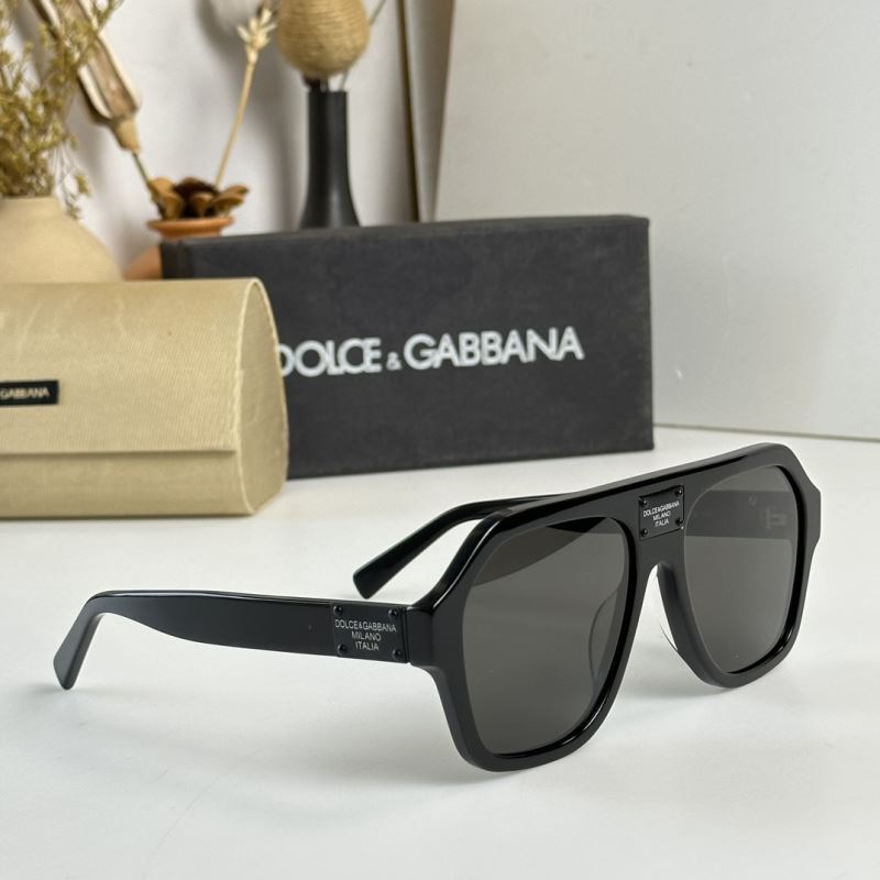 D&G Sunglasses